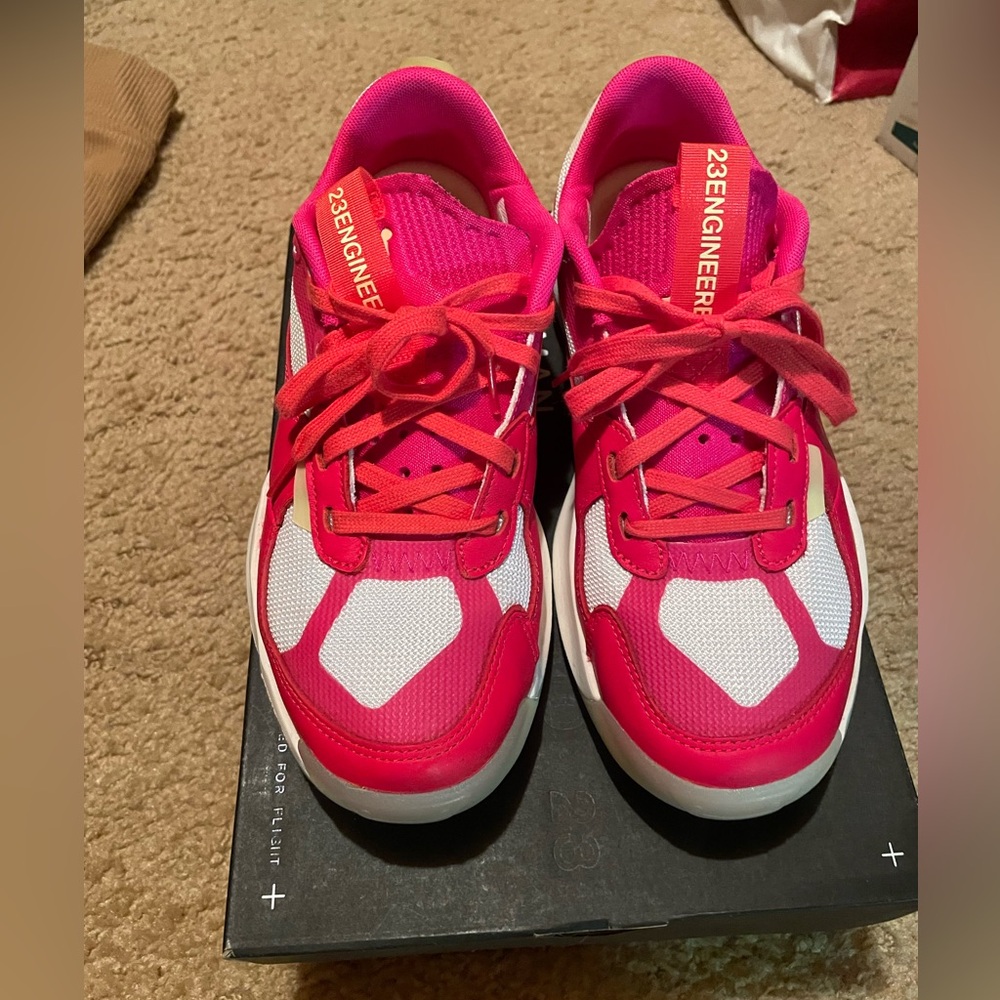 Women's Jumpman Air Jordan